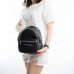 Жіночий рюкзак 6208-3T black