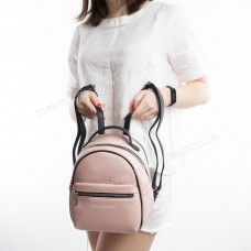 Жіночий рюкзак 6208-3T pink Жіночий рюкзак 6208-3T pink