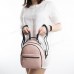 Жіночий рюкзак 6208-3T pink