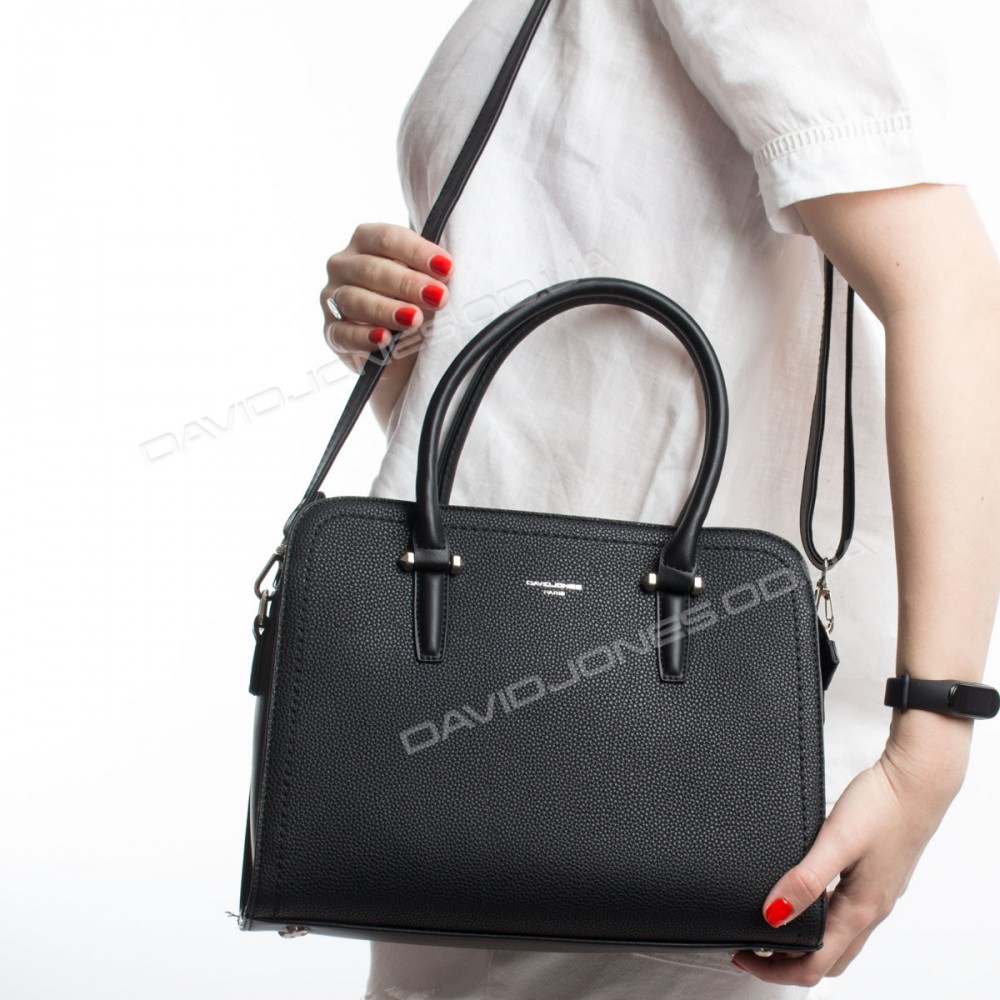 Жіноча сумка CM4013T black Жіноча сумка CM4013T black