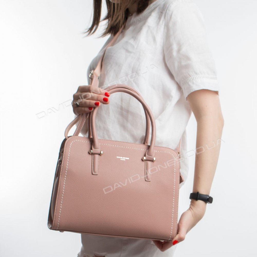 Жіноча сумка CM4013T pink Жіноча сумка CM4013T pink