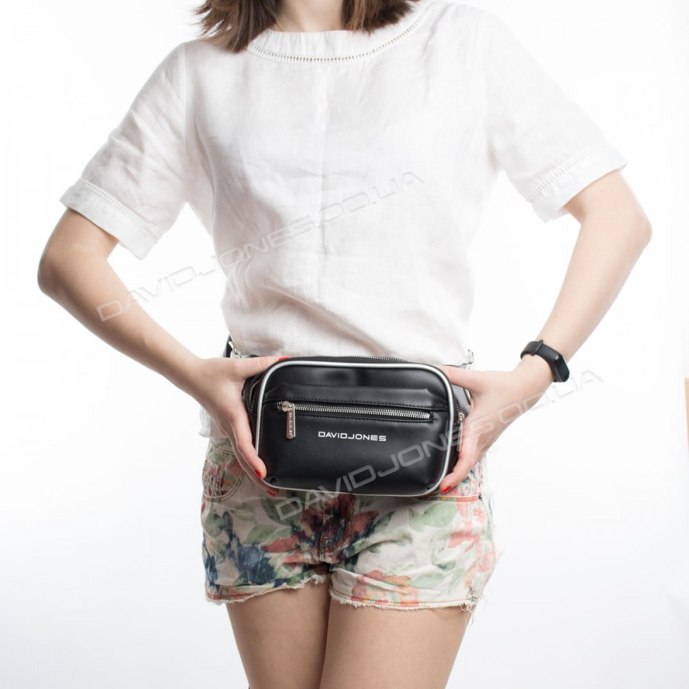 Бананка 6208-2T black