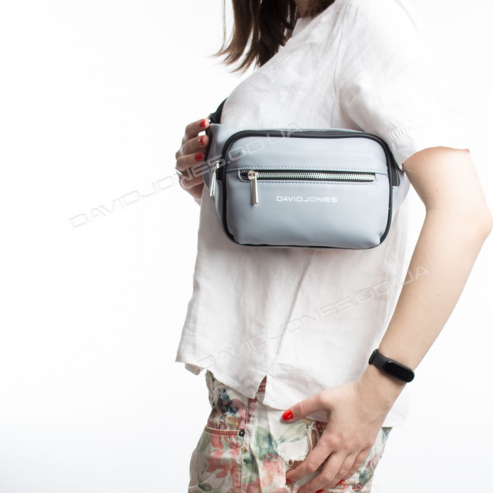 Бананка 6208-2T pale blue