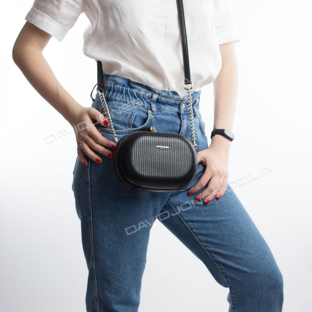 Клатч CM5661T black