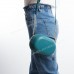 Клатч CM5661T blue green