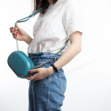 Клатч CM5661T blue green Клатч CM5661T blue green