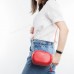 Клатч CM5661T red