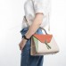 Клатч 6239-2T beige