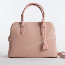 Жіноча сумка CM5349T pink Жіноча сумка CM5349T pink