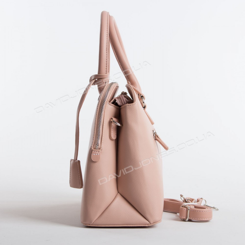 Жіноча сумка CM5349T pink Жіноча сумка CM5349T pink