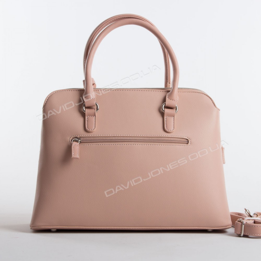Жіноча сумка CM5349T pink Жіноча сумка CM5349T pink