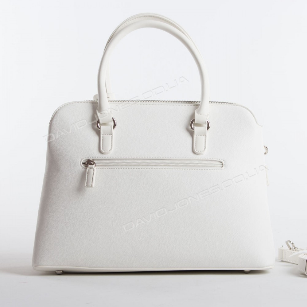 Жіноча сумка CM5349T white Жіноча сумка CM5349T white