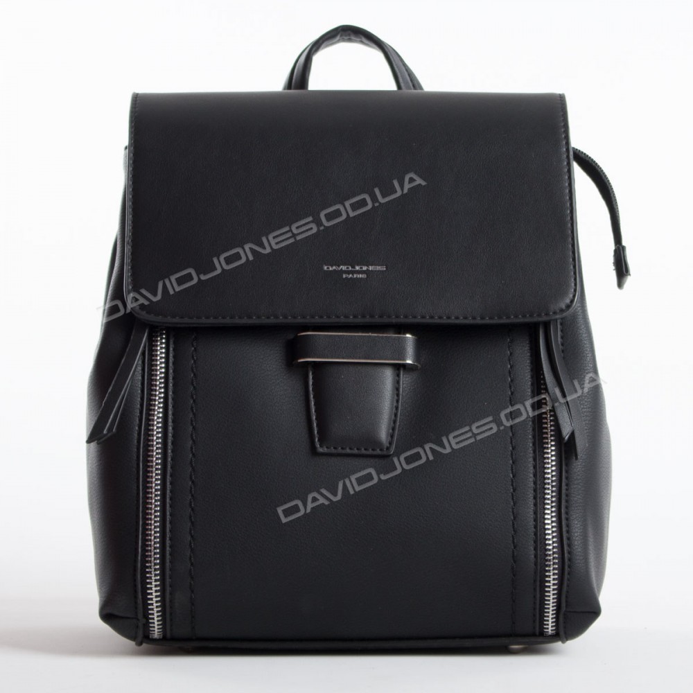 Жіночий рюкзак CM5494T black