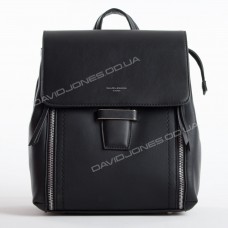 Жіночий рюкзак CM5494T black Жіночий рюкзак CM5494T black