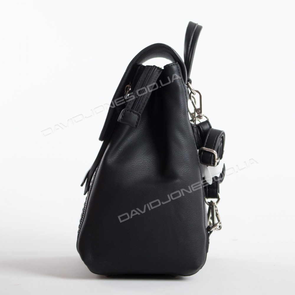 Жіночий рюкзак CM5494T black
