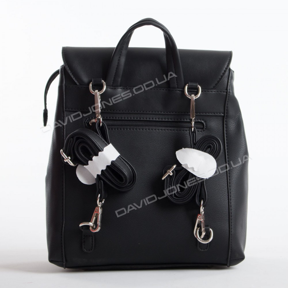 Жіночий рюкзак CM5494T black