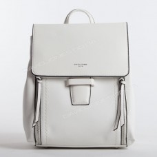 Жіночий рюкзак CM5494T white Жіночий рюкзак CM5494T white