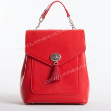 Жіночий рюкзак 6209-2T red Жіночий рюкзак 6209-2T red