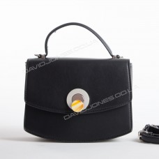 Клатч 6215-2T black Клатч 6215-2T black