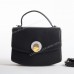Клатч 6215-2T black