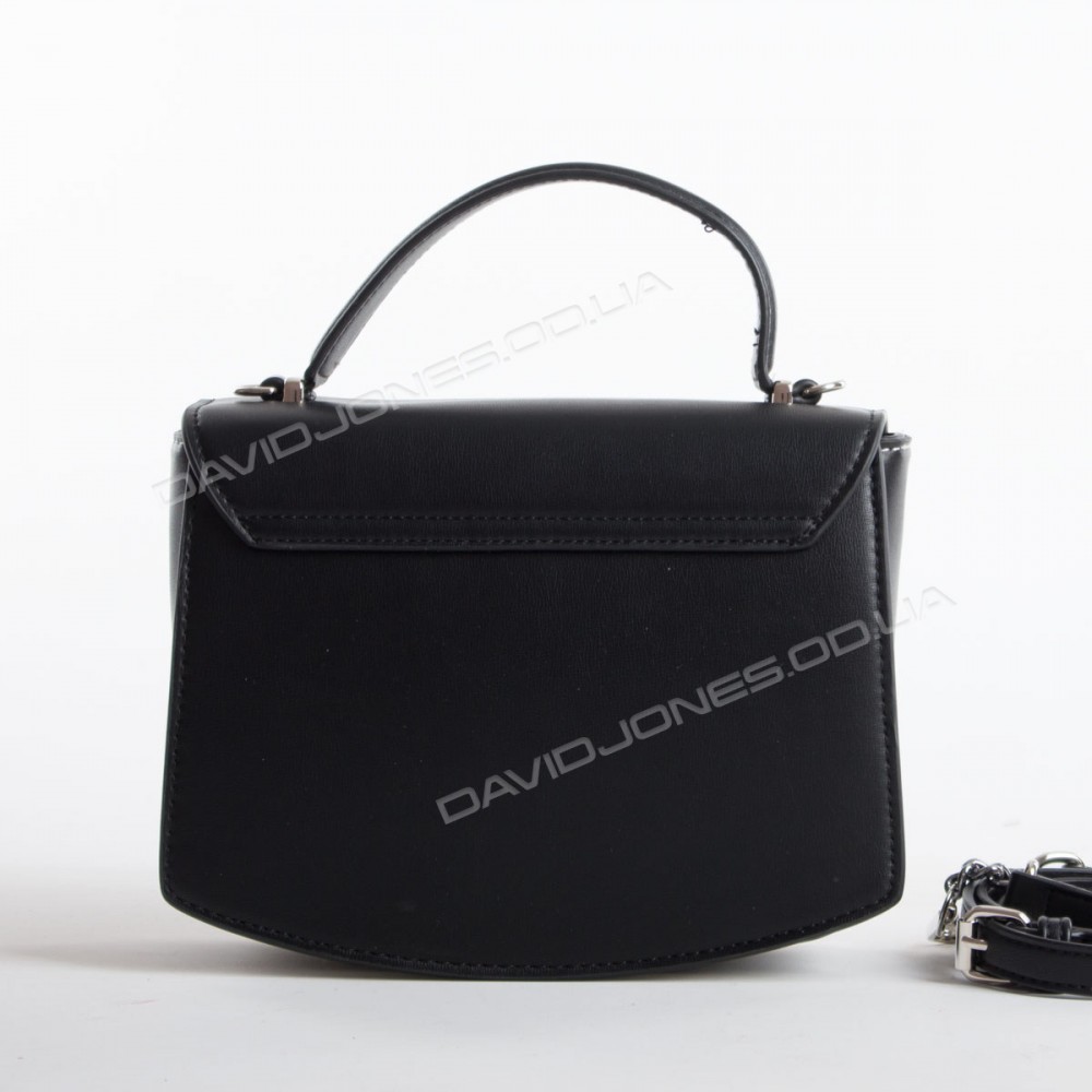 Клатч 6215-2T black