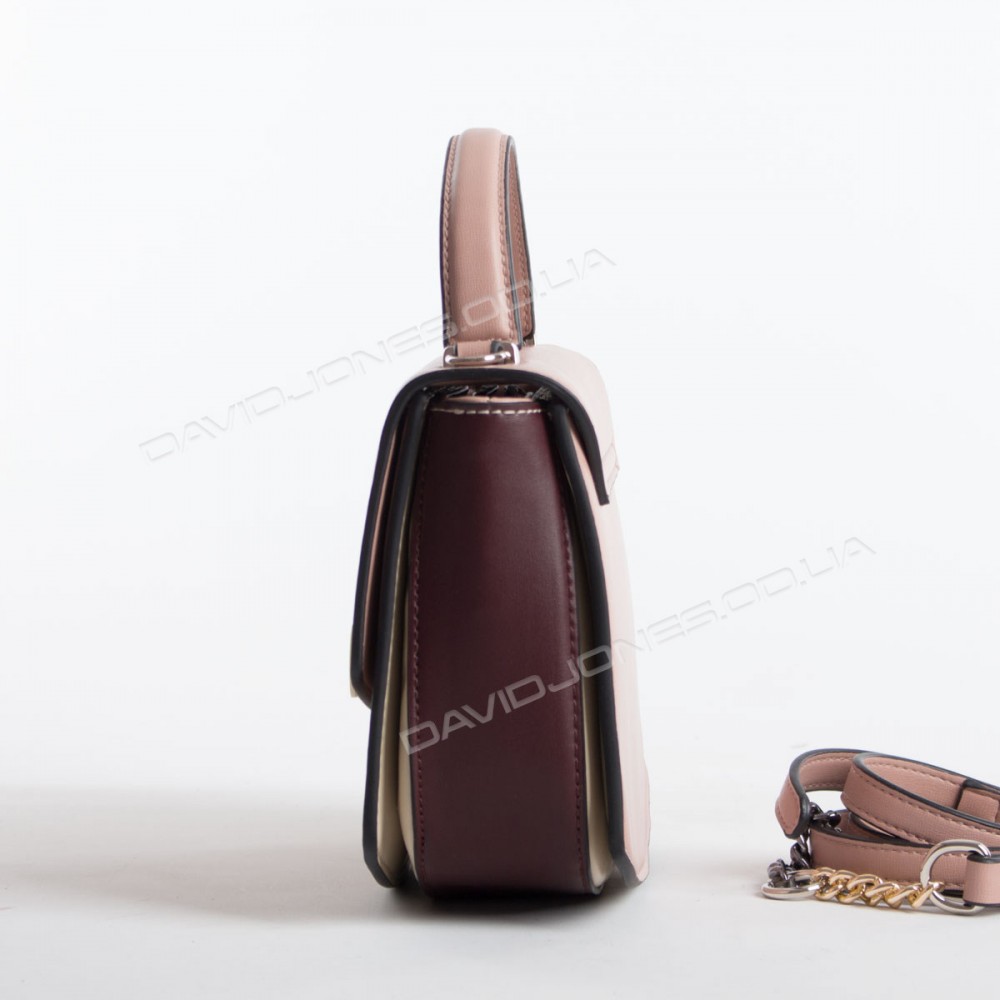 Клатч 6215-2T pink Клатч 6215-2T pink