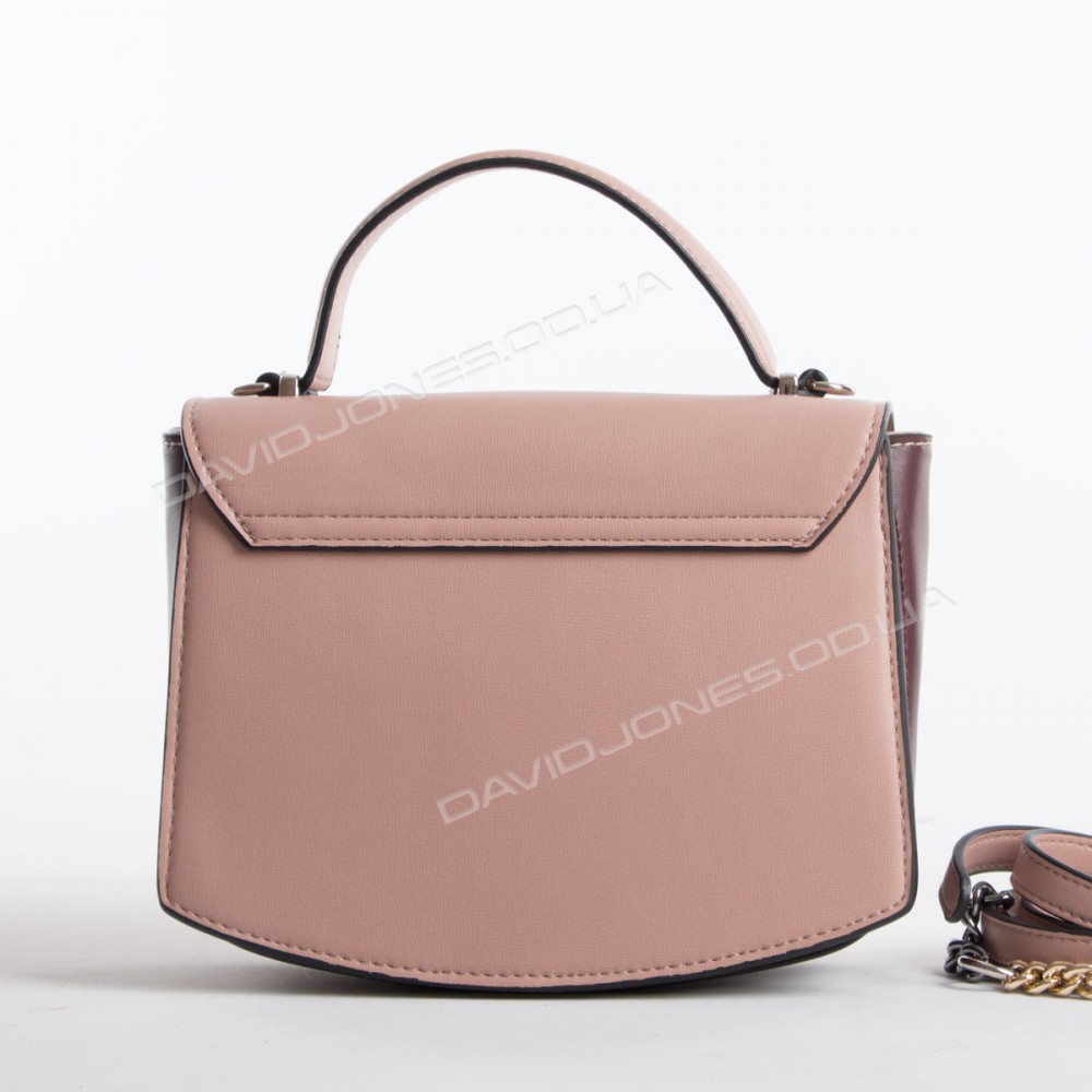 Клатч 6215-2T pink Клатч 6215-2T pink
