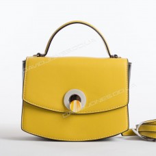 Клатч 6215-2T mustard Клатч 6215-2T mustard