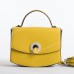 Клатч 6215-2T mustard