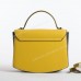 Клатч 6215-2T mustard