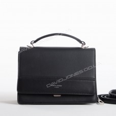 Клатч 6217-1T black Клатч 6217-1T black