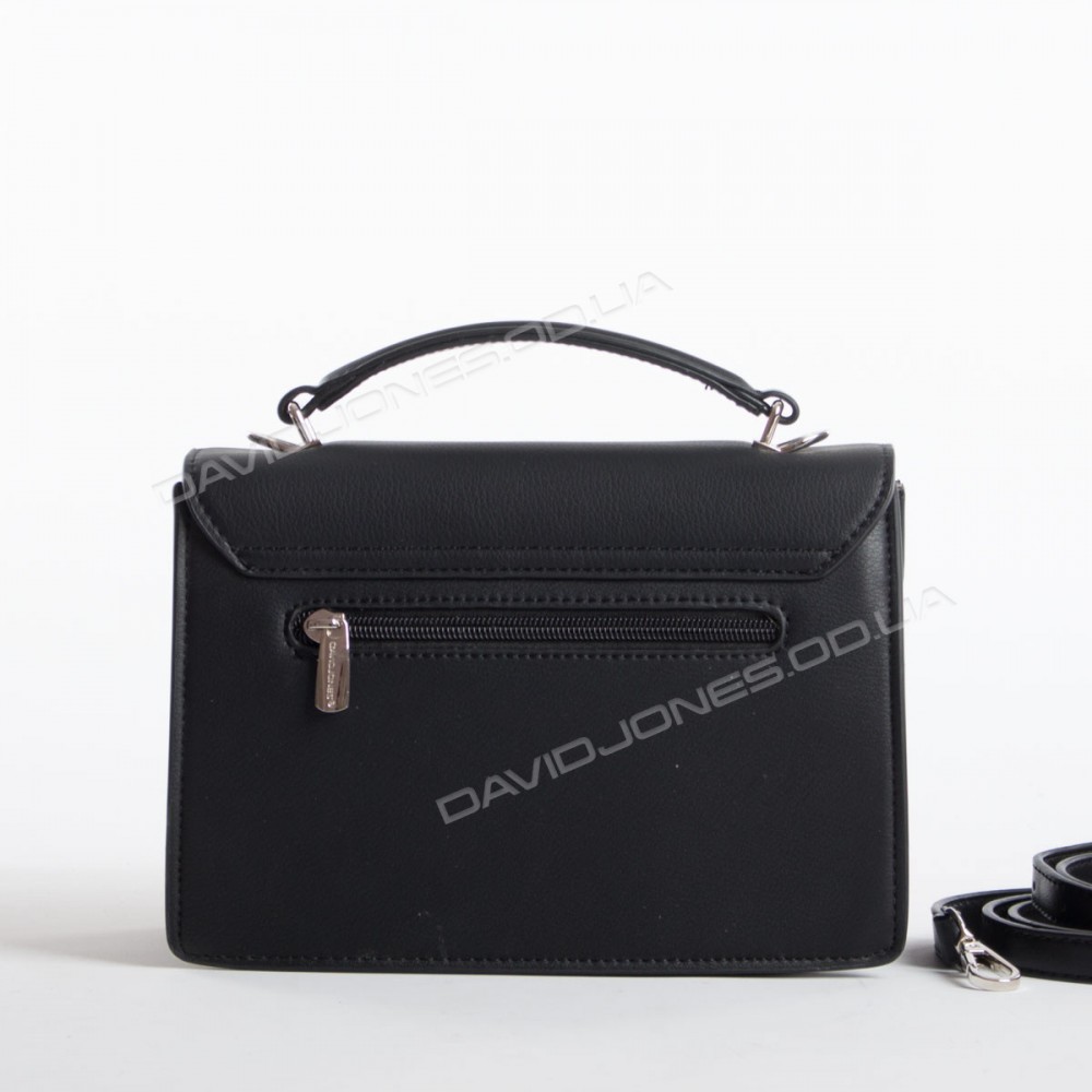 Клатч 6217-1T black