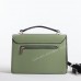 Клатч 6217-1T green Клатч 6217-1T green