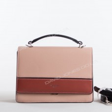 Клатч 6217-1T pink Клатч 6217-1T pink