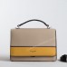 Клатч 6217-1T light camel