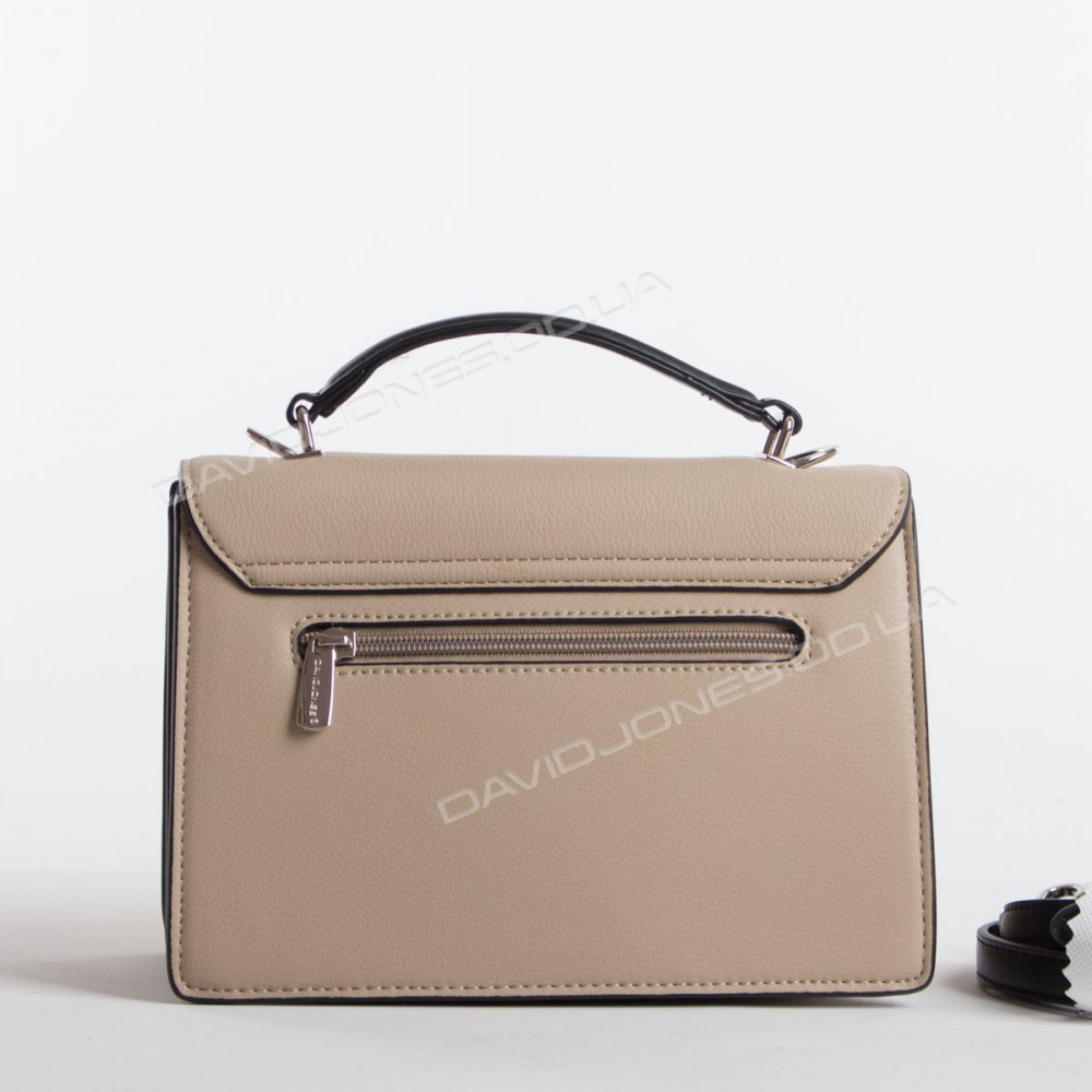 Клатч 6217-1T light camel