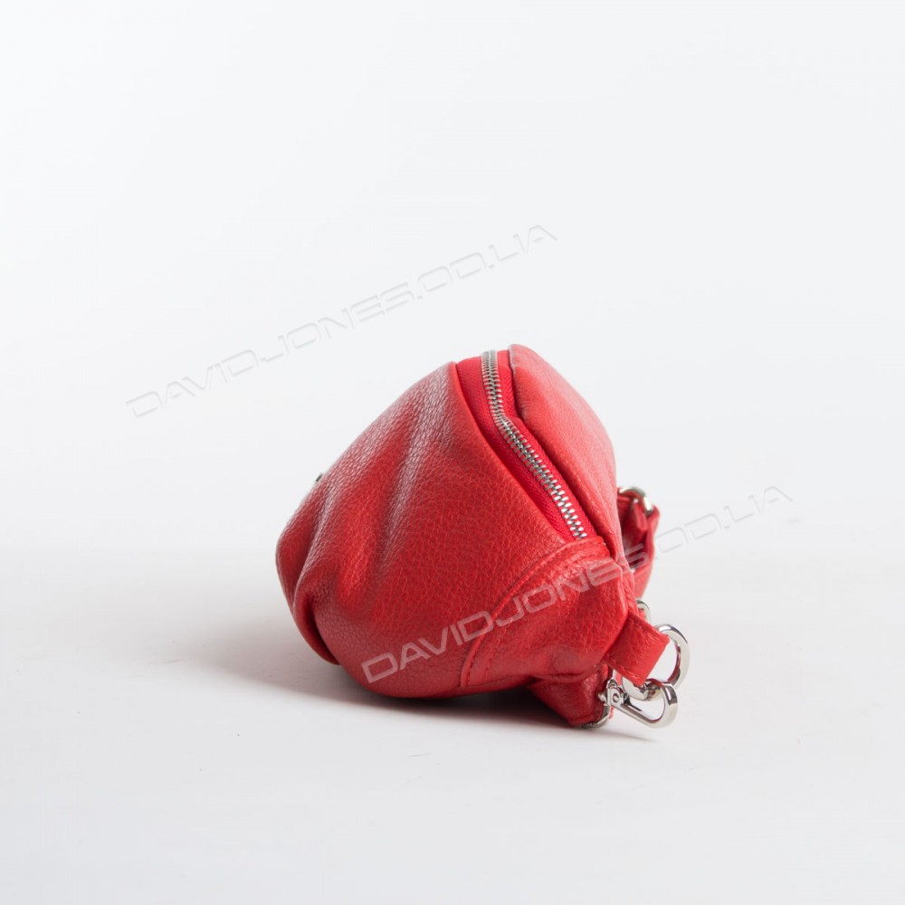 Бананка CM5766T red