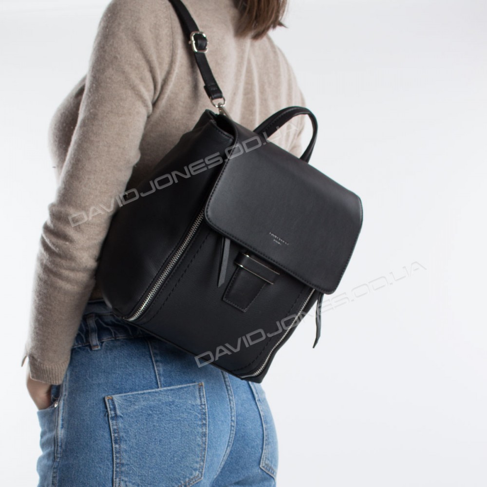 Жіночий рюкзак CM5494T black