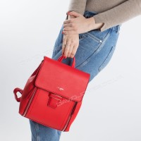 Жіночий рюкзак CM5494T red Жіночий рюкзак CM5494T red