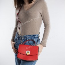 Клатч 6215-2T red Клатч 6215-2T red