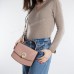 Клатч 6215-2T pink Клатч 6215-2T pink