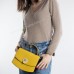 Клатч 6215-2T mustard