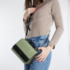 Клатч 6217-1T green Клатч 6217-1T green