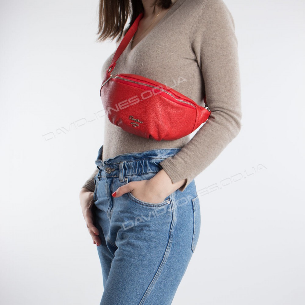 Бананка CM5766T red