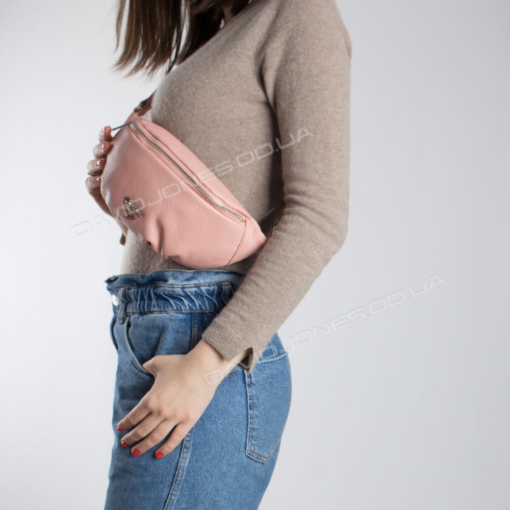 Бананка CM5766T pink