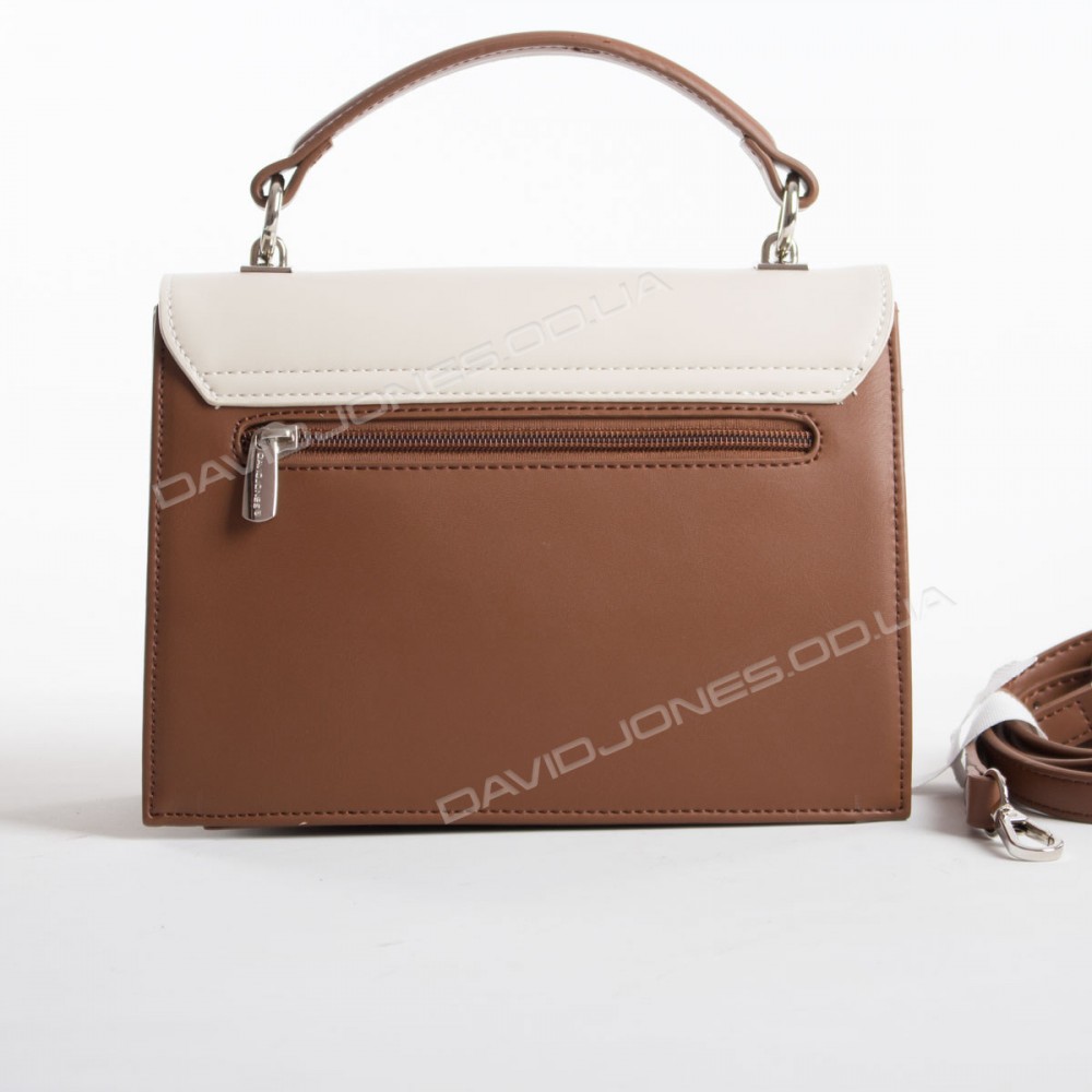 Клатч CM5663T creamy white