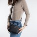 Клатч CM3966T light blue