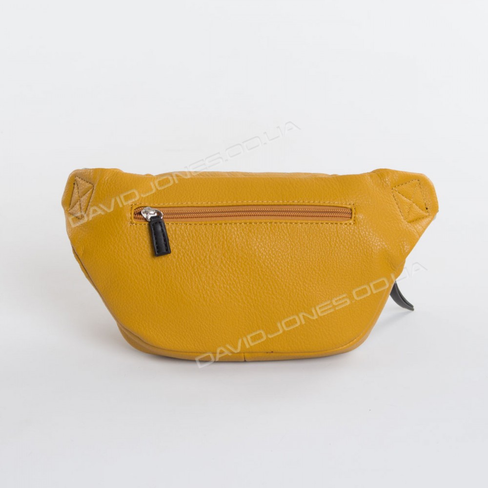 Бананка 6166-1T yellow