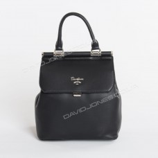 Жіночий рюкзак 5954-2T black Жіночий рюкзак 5954-2T black