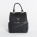 Жіночий рюкзак 5954-2T black